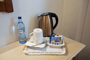Hotel Solaris
