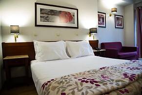 Hotel Solaris