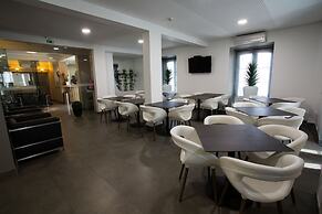 Hotel Solaris
