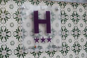 Hotel Solaris