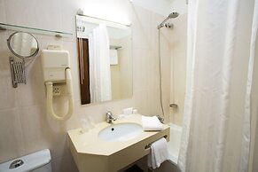 Hotel Solaris
