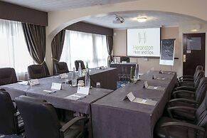 Best Western Premier Heronston Hotel & Spa
