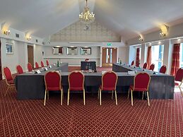 Best Western Premier Heronston Hotel & Spa