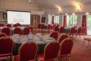 Best Western Premier Heronston Hotel & Spa
