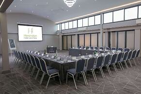 Best Western Premier Heronston Hotel & Spa