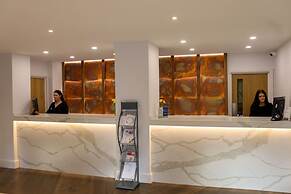 Best Western Premier Heronston Hotel & Spa