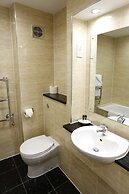 Best Western Premier Heronston Hotel & Spa