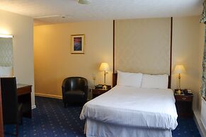 Best Western Premier Heronston Hotel & Spa
