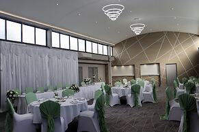 Best Western Premier Heronston Hotel & Spa