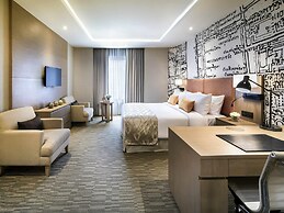 Avani Ratchada Bangkok Hotel