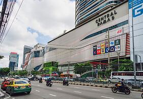 Avani Ratchada Bangkok Hotel