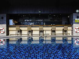Avani Ratchada Bangkok Hotel