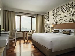 Avani Ratchada Bangkok Hotel
