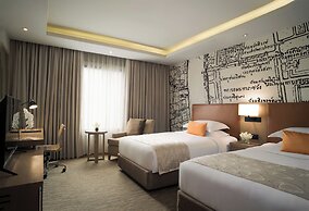 Avani Ratchada Bangkok Hotel