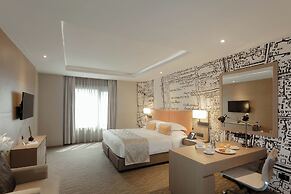 Avani Ratchada Bangkok Hotel