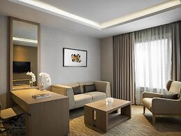 Avani Ratchada Bangkok Hotel