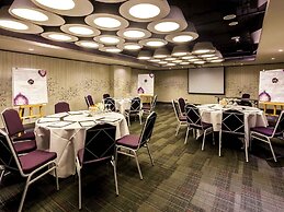 Avani Ratchada Bangkok Hotel