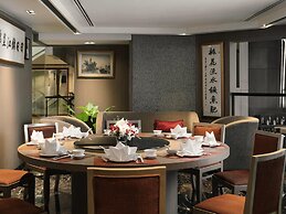 Avani Ratchada Bangkok Hotel