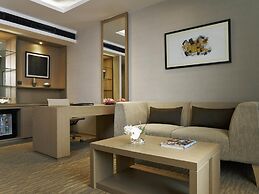 Avani Ratchada Bangkok Hotel