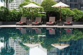 Avani Ratchada Bangkok Hotel