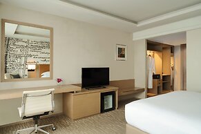 Avani Ratchada Bangkok Hotel