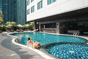 Avani Ratchada Bangkok Hotel