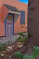 Palais Salam Taroudant