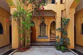 Palais Salam Taroudant