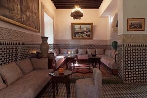 Palais Salam Taroudant