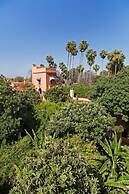 Palais Salam Taroudant
