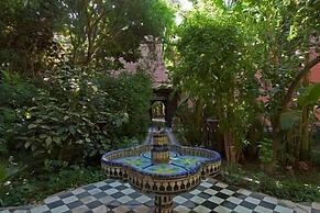 Palais Salam Taroudant