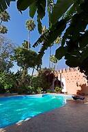 Palais Salam Taroudant