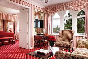 Ashford Castle