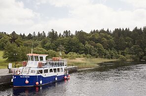 Ashford Castle
