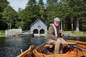 Ashford Castle