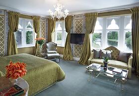 Ashford Castle