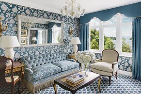 Ashford Castle
