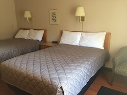 Coastal Inn Sackville