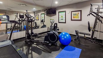 Best Western Plus Bowmanville