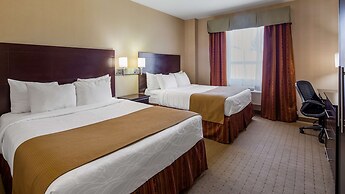 Best Western Plus Bowmanville