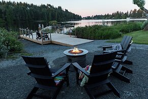 Inn On Long Lake