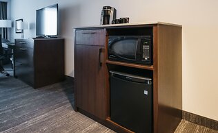 The Explorer Hotel Yellowknife