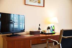 Ani Plaza Hotel