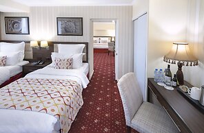 Ani Plaza Hotel