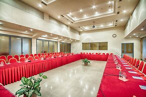Ani Plaza Hotel
