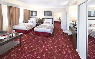 Ani Plaza Hotel