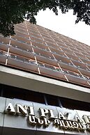 Ani Plaza Hotel