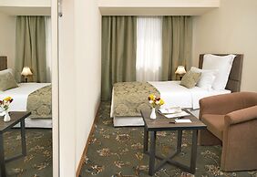 Ani Plaza Hotel