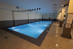 Ani Plaza Hotel
