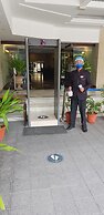 Hotel Madhuban